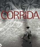 Couverture du livre « Corrida » de Bartels-Suermondt An aux éditions Yb