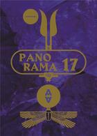 Couverture du livre « Panorama 2017 » de  aux éditions Lienart