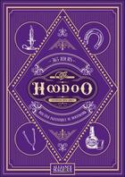 Couverture du livre « 365 jours de Hoodoo » de Stephanie Rose Bird aux éditions Alliance Magique