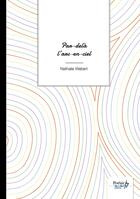 Couverture du livre « Par-delà l'arc-en-ciel » de Nathalie Webert aux éditions Nombre 7