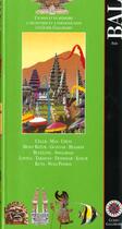 Couverture du livre « Bali, indonesie - ubud, besakik, singaraja, lovina, denpasar » de Collectif Gallimard aux éditions Gallimard-loisirs