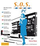 Couverture du livre « S.o.s. pc » de Steve Bass aux éditions Digit Books