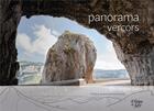 Couverture du livre « Panorama du Vercors » de Christophe Sorin aux éditions La Fontaine De Siloe