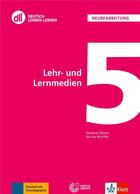 Couverture du livre « Allemand ; lehr- und lernmedien » de Dietmar Rosler et Nicola Wurffel aux éditions La Maison Des Langues