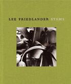 Couverture du livre « Lee friedlander stems » de Lee Friedlander aux éditions Steidl