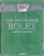 Couverture du livre « Rolex-nex » de Brunner Gisbert L. aux éditions Teneues - Livre