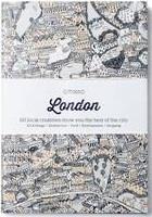 Couverture du livre « Citi x60 london » de  aux éditions Victionary