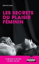 Couverture du livre « Les secrets du plaisir féminin » de Gerard Leleu aux éditions Leduc