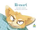 Couverture du livre « Renart (un autre roman) » de Maureen Casulli et Anne-Sophie Matrat aux éditions Crapaud Sucre