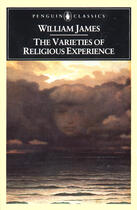 Couverture du livre « The Varieties of Religious Experience » de William James aux éditions Penguin Group Us