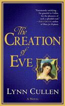 Couverture du livre « The Creation of Eve » de Cullen Lynn aux éditions Penguin Group Us