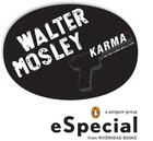 Couverture du livre « Karma » de Walter Mosley aux éditions Penguin Group Us