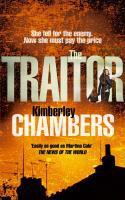 Couverture du livre « The Traitor » de Chambers Kimberley aux éditions Random House Digital