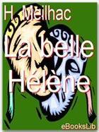 Couverture du livre « La belle Hélène » de Henri Meilhac aux éditions Ebookslib
