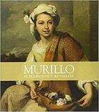 Couverture du livre « Murillo: at dulwich picture gallery » de  aux éditions Interart