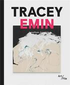 Couverture du livre « Tracey Emin » de Jonathan Jones aux éditions Laurence King