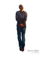 Couverture du livre « Vincent valdez: in memory /anglais » de Valdez Vincent aux éditions Radius Books