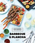 Couverture du livre « Barbecue & plancha » de Loic Hanno aux éditions Hachette Pratique