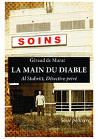 Couverture du livre « La main du diable - serie policiere 2/4 