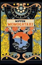 Couverture du livre « Nippon Monogatari : la Mission de Kintaro » de Elisa Menini aux éditions Ici Meme