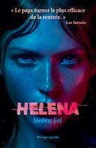 Couverture du livre « Helena » de Jeremy Fel aux éditions Rivages
