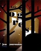Couverture du livre « Les ogres » de Jean Gourounas aux éditions Rouergue