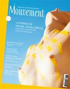 Couverture du livre « REVUE MOUVEMENT N.78 ; la France de Michel Houellebecq » de Mouvement aux éditions Editions Mouvement