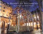 Couverture du livre « Le kiosque des noctambules » de  aux éditions Flohic