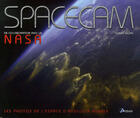 Couverture du livre « Spacecam » de Terry Hofe aux éditions Artemis