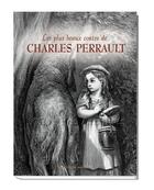 Couverture du livre « Les contes de Perrault et contes de la Comtesse de Ségur » de  aux éditions De Lodi