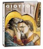 Couverture du livre « Giotto » de Arcais F F. aux éditions Citadelles & Mazenod