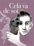 Couverture du livre « Cela va de soi » de Serge Annequin aux éditions Paquet