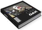 Couverture du livre « Oakoak » de Oak Oak aux éditions Edition Populaire