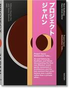 Couverture du livre « Project Japan, metabolism talks... » de Hans Ulrich Obrist et Rem Kollhaas aux éditions Taschen