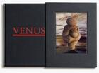 Couverture du livre « Venus » de Lois Lammerhuber et Anton Kern et Walpurga Antl-Weiser aux éditions Lammerhuber