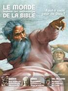 Couverture du livre « Monde de la bible - septembre 2021 n 238 » de  aux éditions Bayard Presse