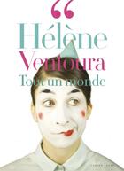 Couverture du livre « Tout un monde » de Helene Ventura aux éditions Camino Verde