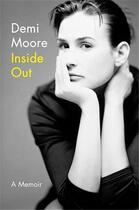 Couverture du livre « Inside Out » de Moore Demi aux éditions Harper Collins