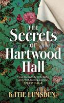 Couverture du livre « THE SECRETS OF HARTWOOD HALL » de Katie Lumsden aux éditions Michael Joseph