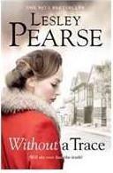 Couverture du livre « Without A Trace » de Lesley Pearse aux éditions Michael Joseph