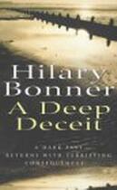 Couverture du livre « A Deep Deceit » de Hilary Bonner aux éditions Random House Digital