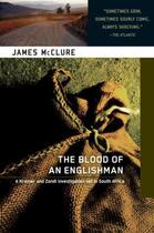 Couverture du livre « The Blood of an Englishman » de James Mcclure aux éditions Epagine