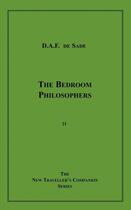 Couverture du livre « The Bedroom Philosophers » de Marquis De Sade aux éditions Disruptive Publishing