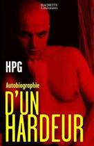 Couverture du livre « Autobiographie d'un hardeur » de Stéphane Bou aux éditions Hachette Litteratures