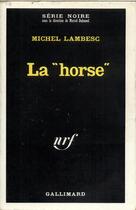 Couverture du livre « La 