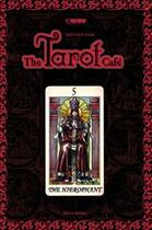 Couverture du livre « The tarot café t.5 » de Sang-Sun Park aux éditions Soleil