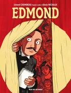 Couverture du livre « Edmond » de Leonard Chemineau aux éditions Rue De Sevres