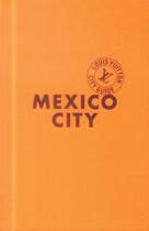Couverture du livre « Mexico » de  aux éditions Louis Vuitton