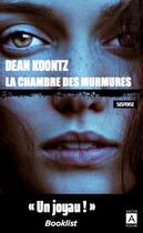 Couverture du livre « La chambre des murmures » de Dean Koontz aux éditions Archipoche