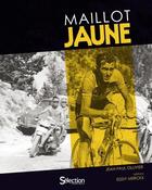 Couverture du livre « Maillot jaune » de Jean-Paul Ollivier aux éditions Selection Du Reader's Digest